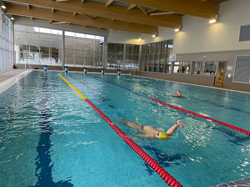 Photo de Centre Aquatique et de bien-être