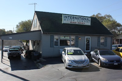 International Motor Company