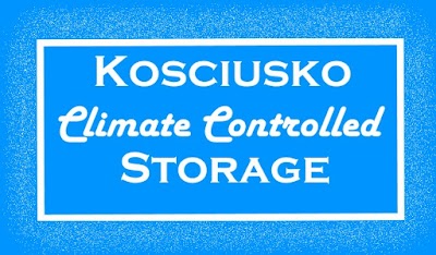 Kosciusko Climate Controlled Storage