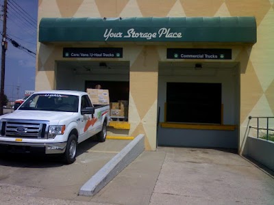 Photos of U-Haul Moving & Storage of Dayton