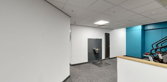 48 London Wall, London EC2M 5QB, United Kingdom