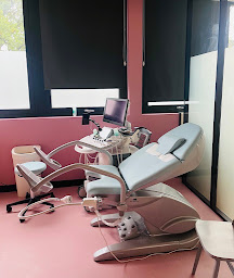 Photo n°3 de Pointgyn - Fontenay sous bois à Fontenay-sous-Bois (Centre médical)