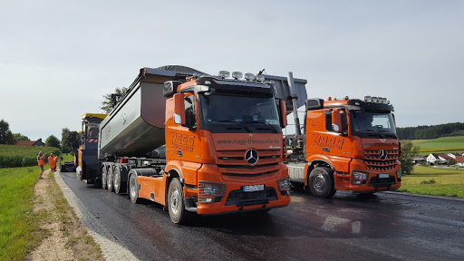 Rogg Transporte GmbH & Co.KG - Thumbnail