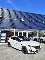 Photo n°11 de Peugeot Opel - AUTOMOBILES DSP à Étrépagny (Concessionnaire Opel)