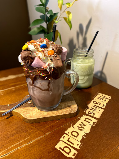 Brown Sugar Cafe & Bar - Thumbnail