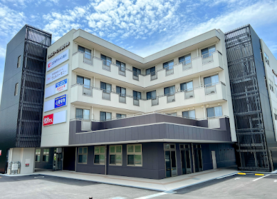 住宅型有料老人ホーム ヴェルハーモニー