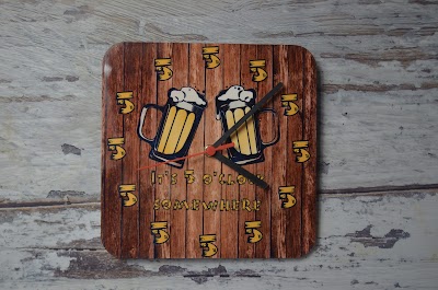 Forth Craft and Designs