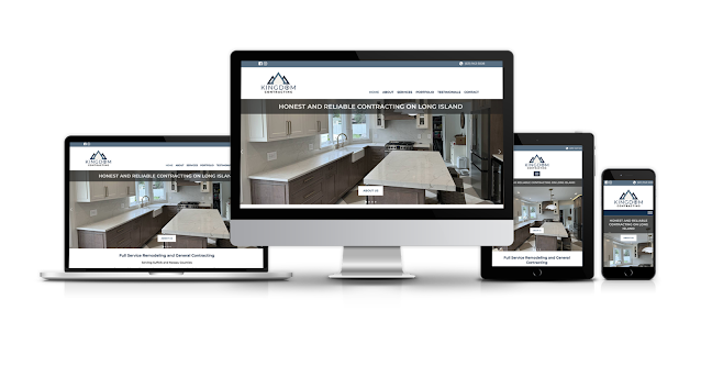 Reviews of Star Mountain Design in Liverpool - Website designer