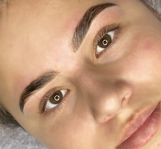 Brow Baby Cosmetics
