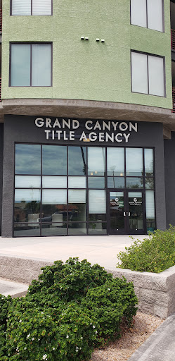 Grand Canyon Title Agency - Thumbnail