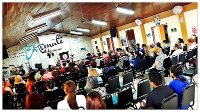 Photos of Iglesia del Nazareno Desamparados