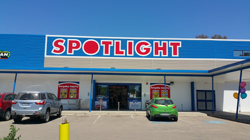 Spotlight Wangaratta - Thumbnail