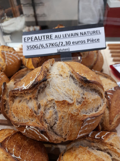 Au Blé D'or
