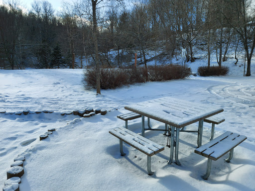 Parc Lummis - Visual
