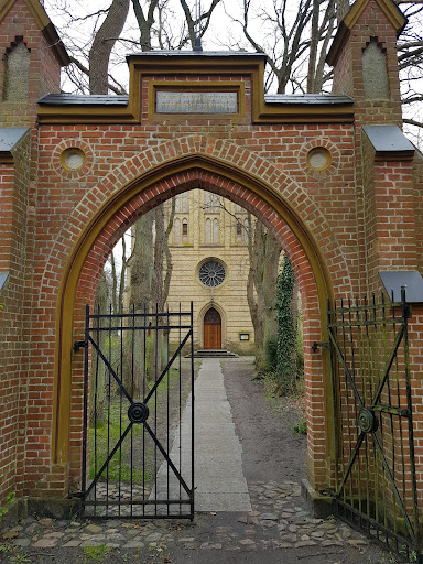 Peter-Pauls-Kirche Zingst - Thumbnail