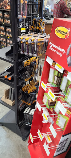 Darrington Hardware - Visual