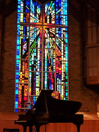 Memorial Park Church - Thumbnail