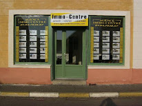 Agence Immo Centre à Jouy-sur-Morin