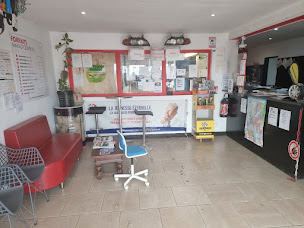 Photo n°3 de V12 AUTO - AutoFirst à Beuvry-la-Forêt (Mécanicien)