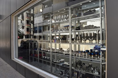 Photos of Car Kit
