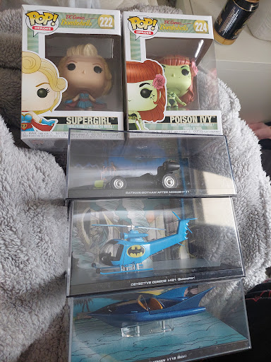 Market Toys - Thumbnail