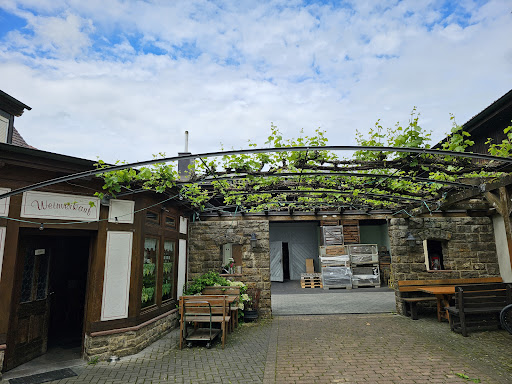 Weingut Streng - Visual