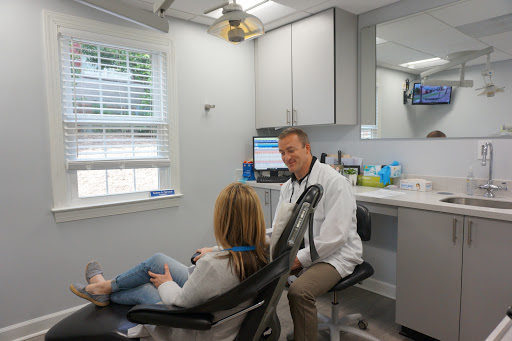 Cross, Lavinder, Quinn & Park Family Dentistry - Roanoke