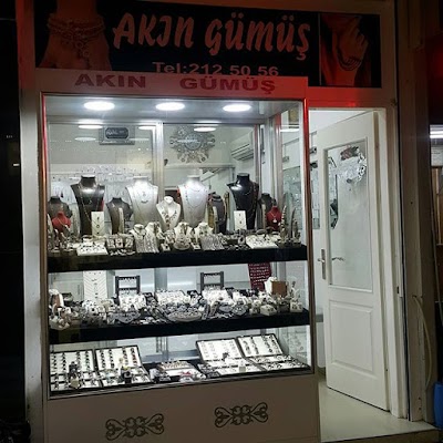 Akın Gümüş