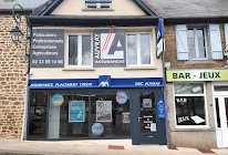 AXA Assurance et Banque Eric Auvray à Le Teilleul