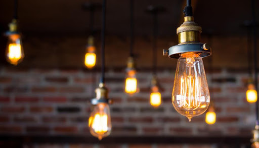 ICG Electric - Visual