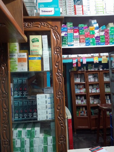 Photos of Shoma Pharmacy (সোমা ফার্মেসী)