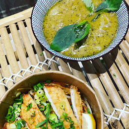 Photo n°14 de Maï thaï à Brie-Comte-Robert (Restaurant thaï)