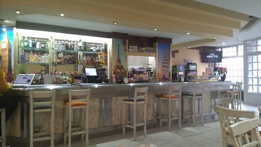 Cafetería Mocambo Gallery - Spain
