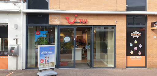 TUI Valkenswaard