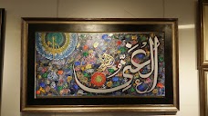 Master Art Gallery karachi