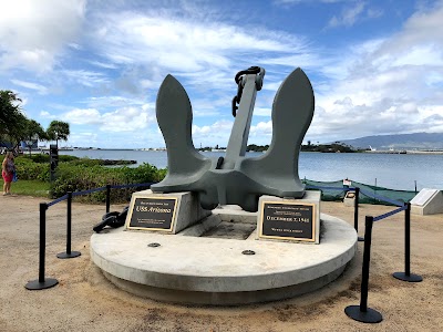 Pacific Fleet Submarine Memorial Association
