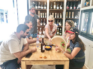 Photo n°7 de Visite Insolite Marseille / toctocMarseille à Marseille (Agence de visites touristiques)