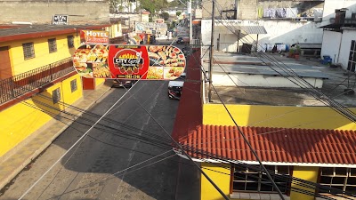 Photos of CITY Grill Restaurant