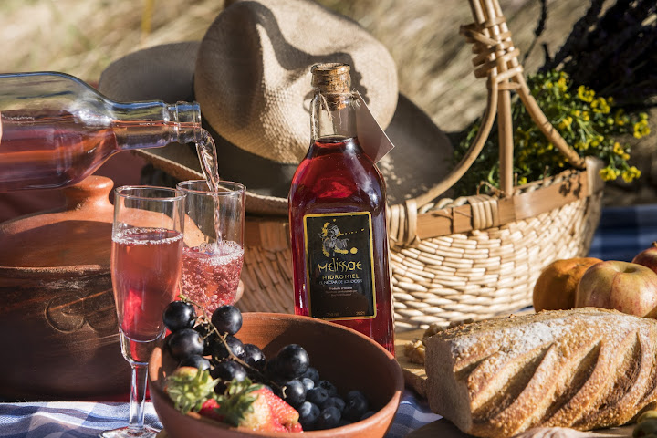 Bee Farm Ecuador by null