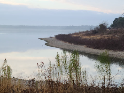 Arrowhead Point Park - Visual
