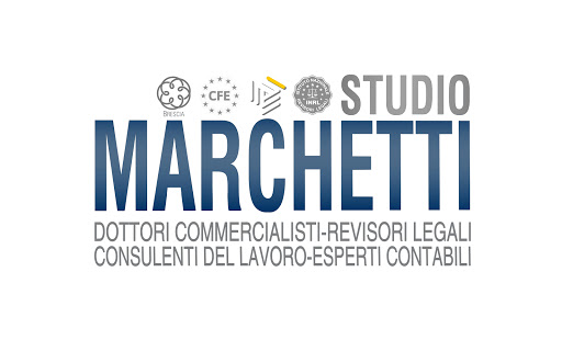 Studio Marchetti - Visual