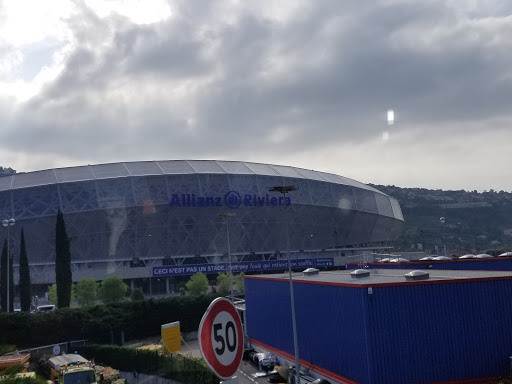 Trip Park and Nice Airport Parking - Thumbnail