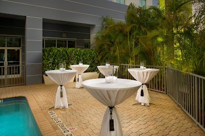 Photos of Holiday Inn Miami-Doral Area