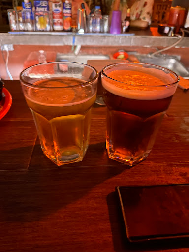 Mayan Pub Gallery - Mexico