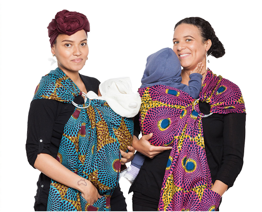 WaxUp Africa - tissus et vêtements made in Africa - Thumbnail