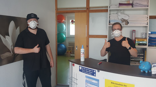 Physio am Schlössle - Thumbnail