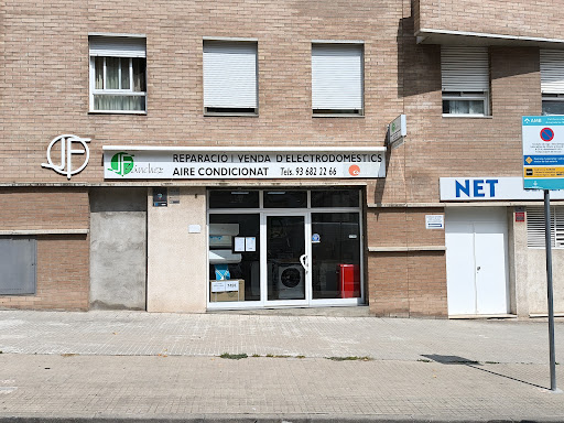 JF Sánchez Reparació i venda