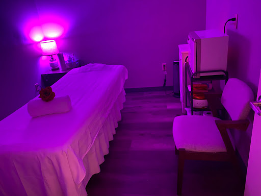 Lake Massage and Wax Spa - Thumbnail