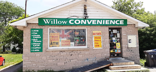 Willow Convenience - Visual