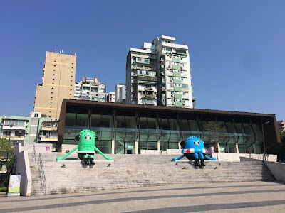 Photos of 塔石體育館